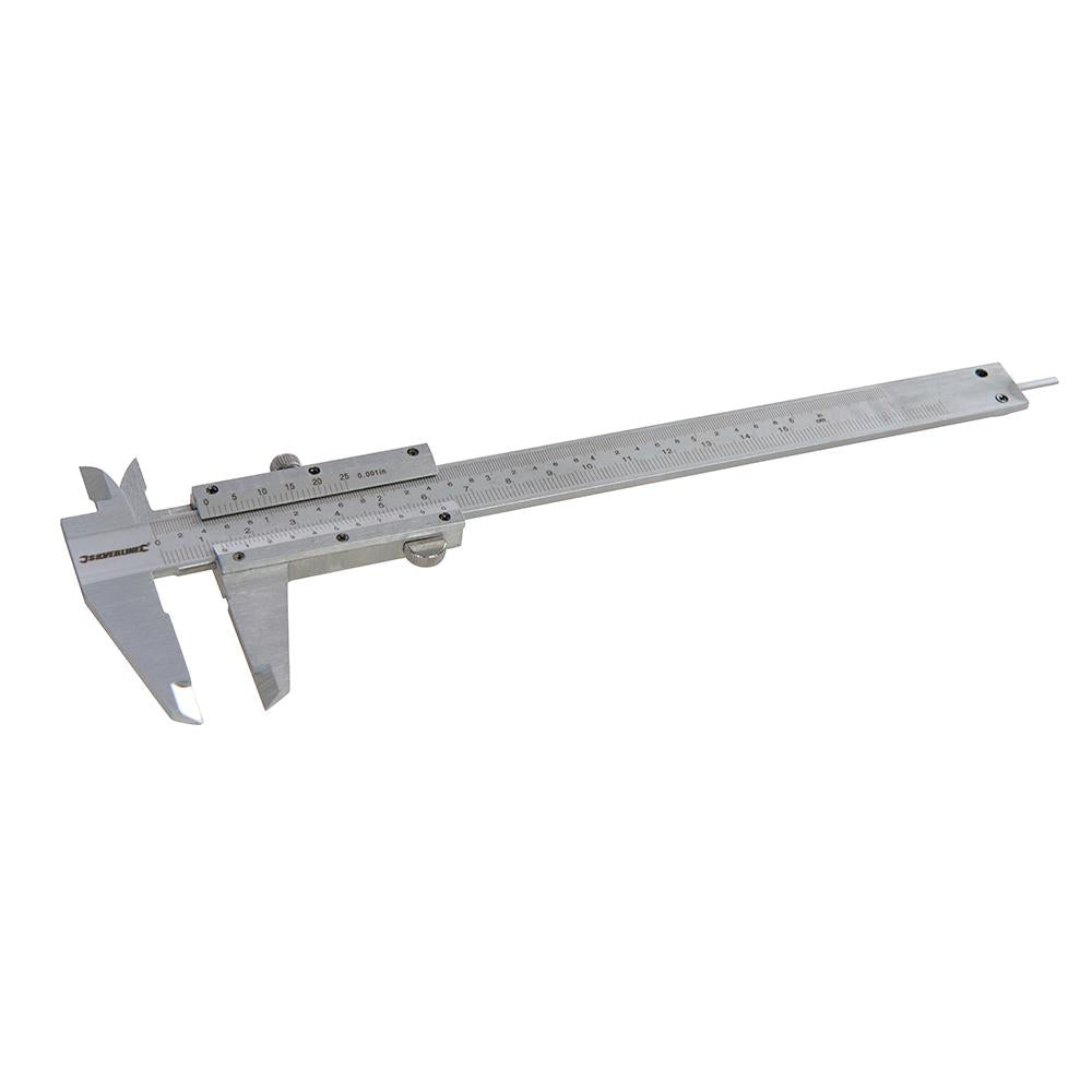 Silverline Vernier Calliper 150mm