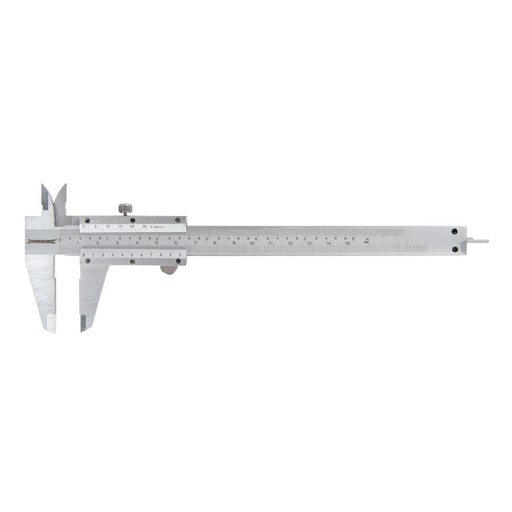 Silverline Vernier Calliper 150mm