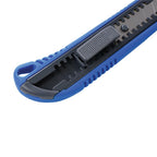 Silverline 18mm Snap-Off Knife Display Box 36pce