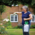 Silverline Pressure Sprayer 5Ltr