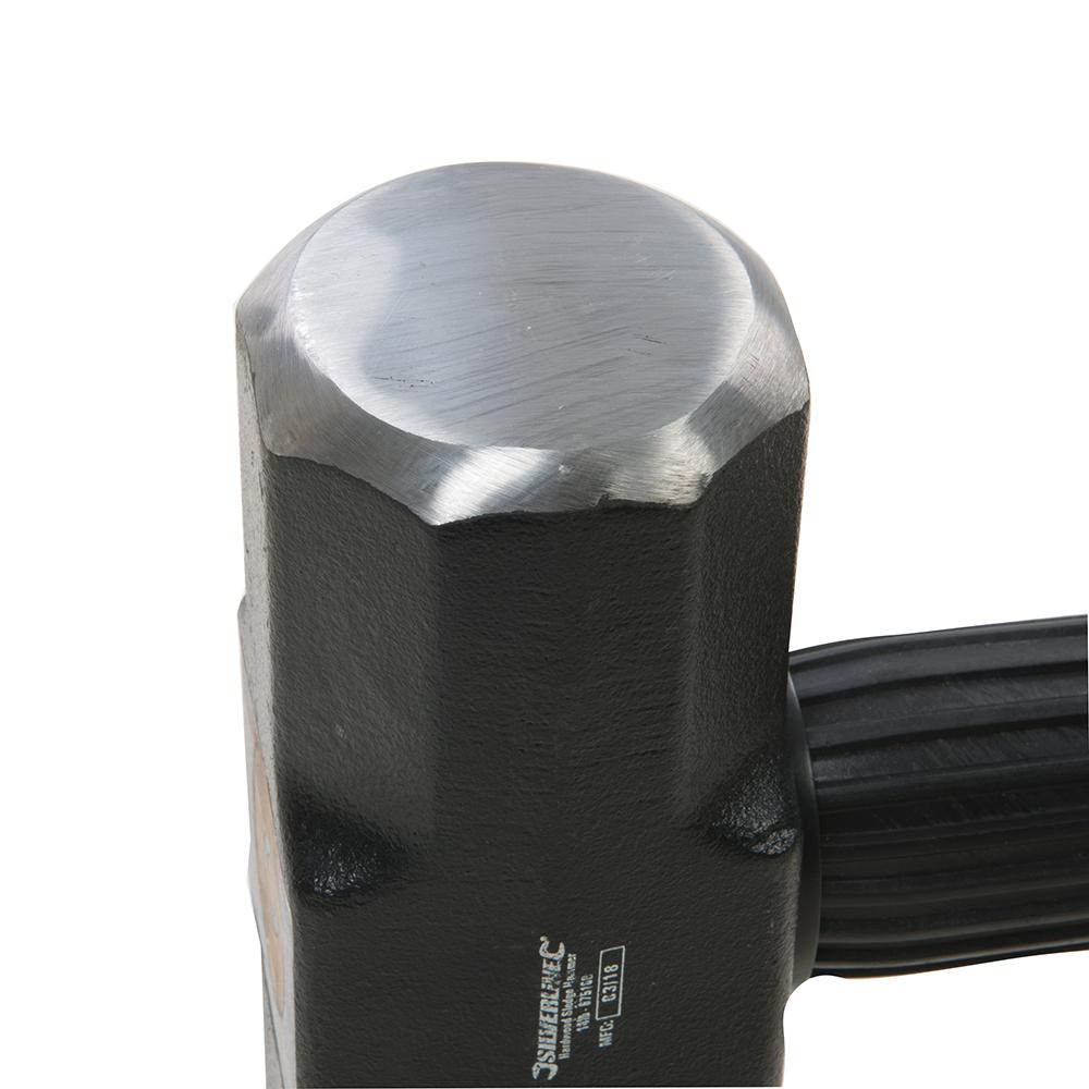 Silverline Sledge Hammer Ash 14lb (6.35kg)