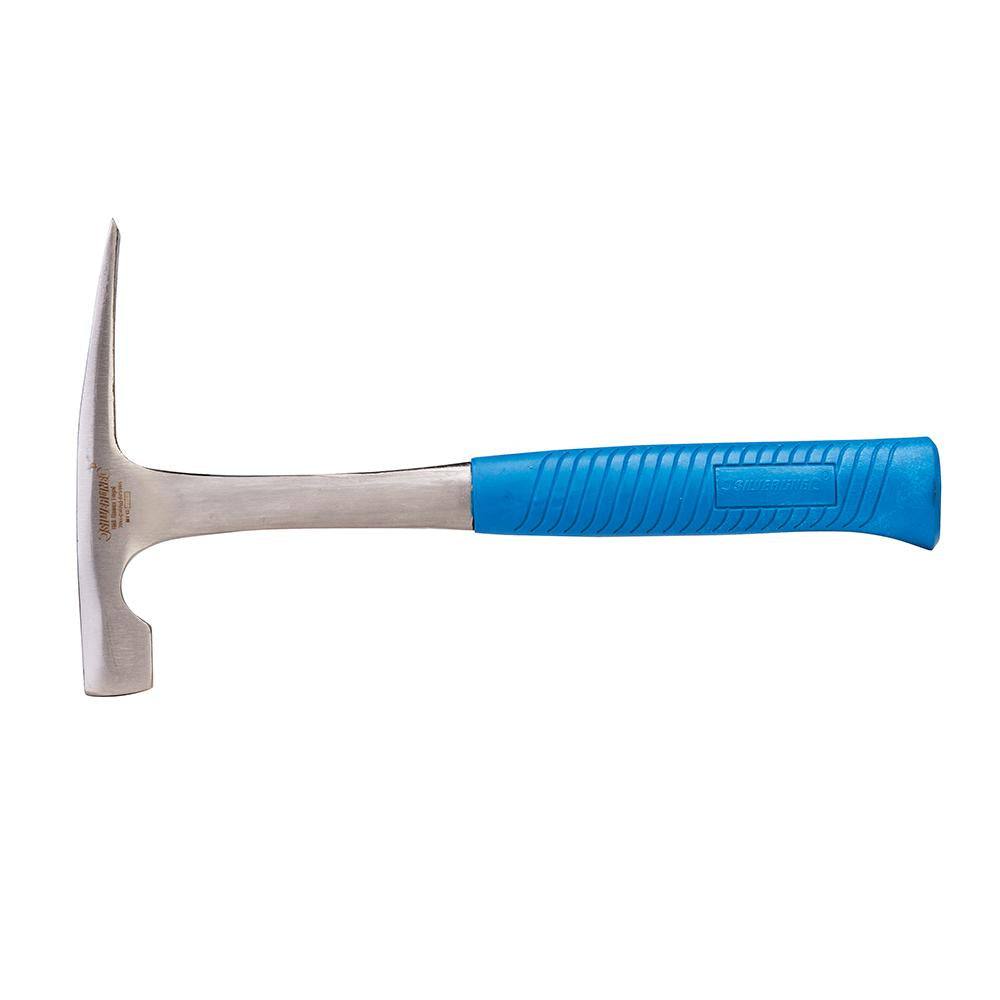 Silverline Brick Hammer Forged 20oz (567g)