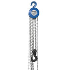 Silverline Chain Block 3000kg / 3m Lift Height