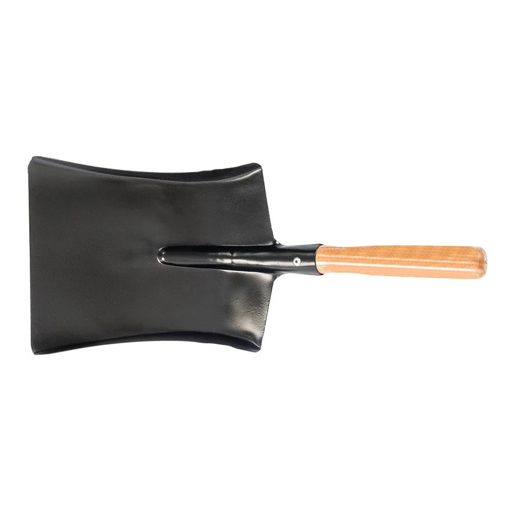 Silverline Dust Pan 210mm