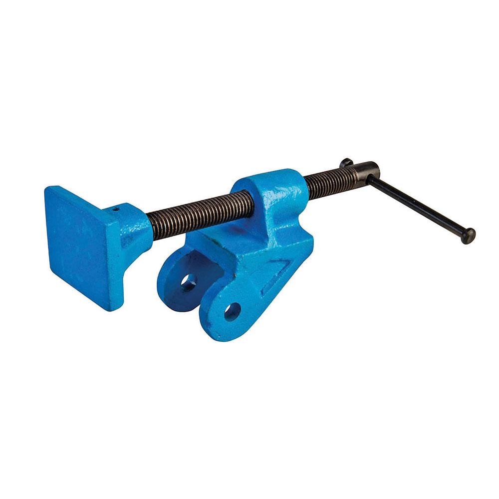 Silverline Cramp Head Set 40mm Jaw