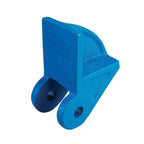 Silverline Cramp Head Set 40mm Jaw