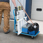 Silverline Folding Platform Truck 150kg