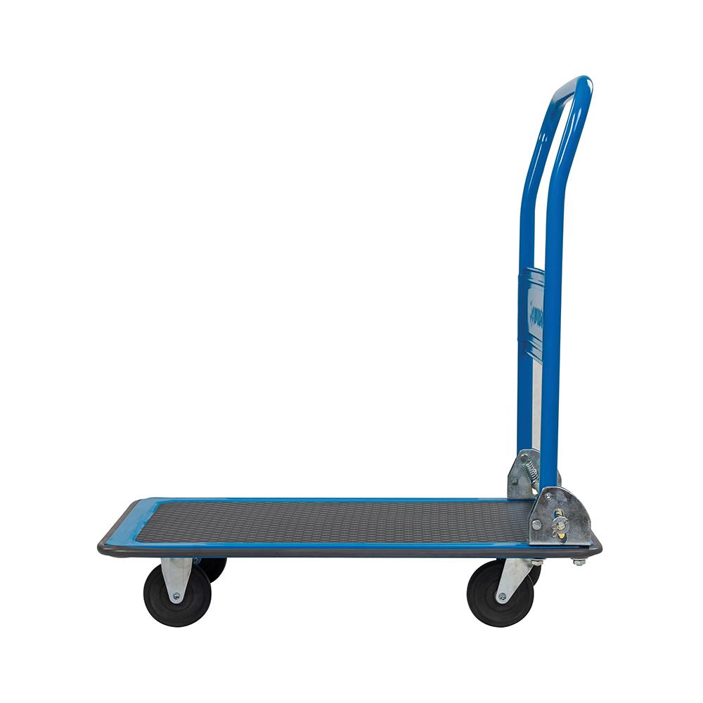 Silverline Folding Platform Truck 150kg