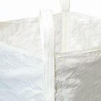 Silverline Multi-Trip Bulk Bag 1 Tonne 900 x 900 x 900mm