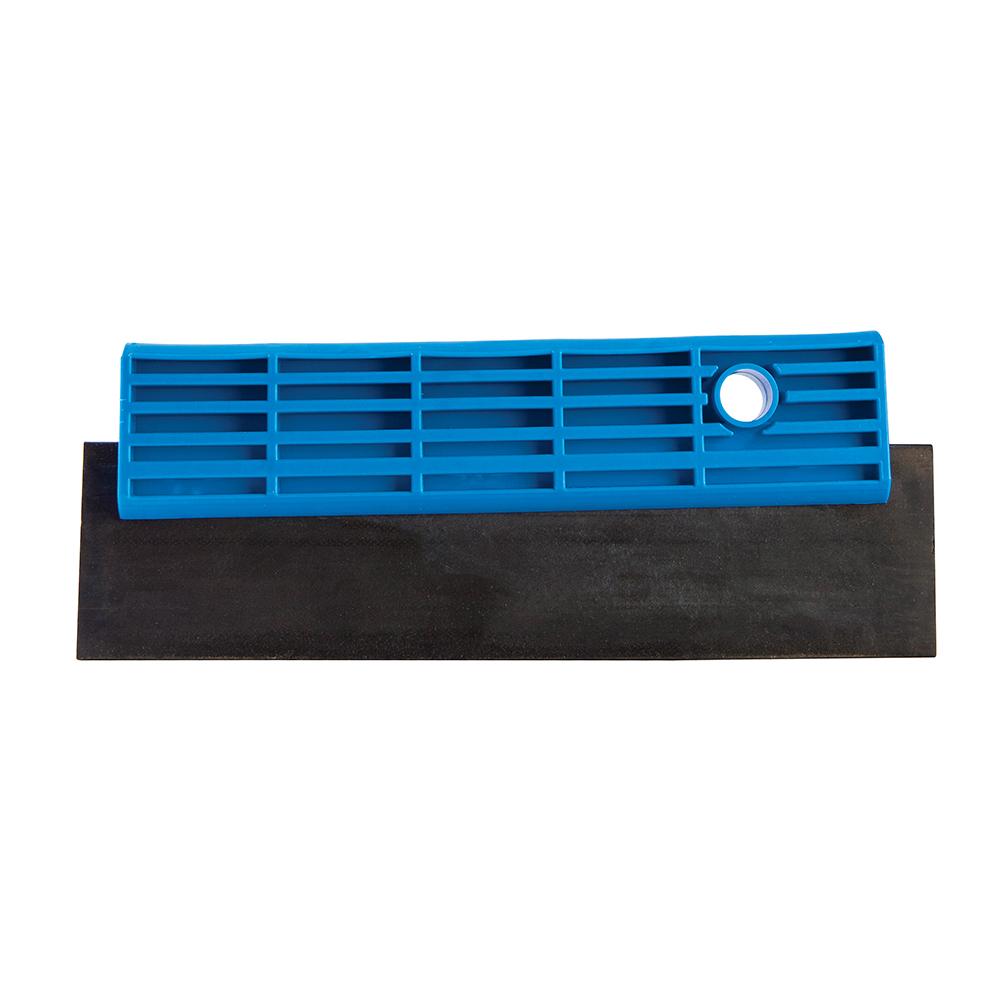 Silverline Rubber Squeegee 200mm