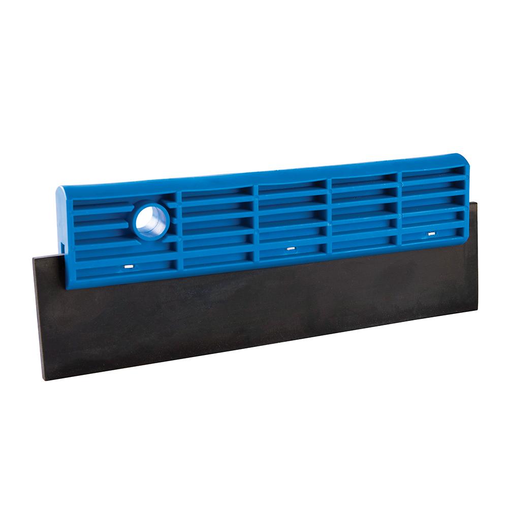 Silverline Rubber Squeegee 200mm