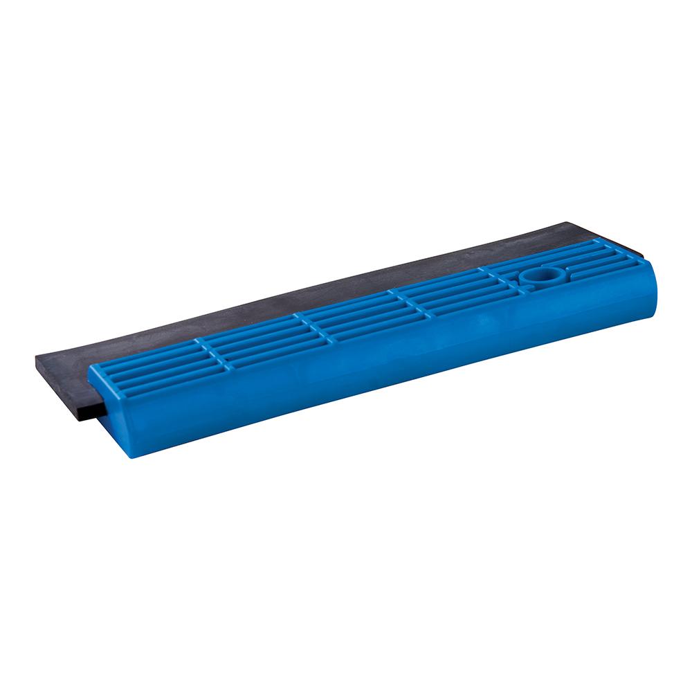 Silverline Rubber Squeegee 200mm