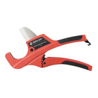 Dickie Dyer Plastic Hose & Pipe Cutter 63mm