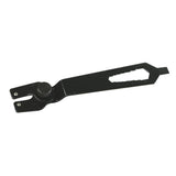 Silverline Adjustable Pin Wrench 15 - 52mm