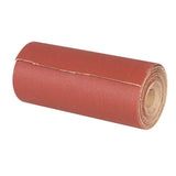 Silverline Aluminium Oxide Roll 50m 50m 120 Grit