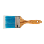 Silverline Synthetic Paint Brush 75mm / 3"