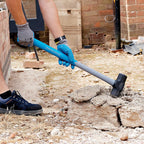 Silverline Sledge Hammer Fibreglass 10lb (4.54kg)