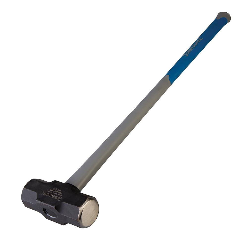 Silverline Sledge Hammer Fibreglass 10lb (4.54kg)