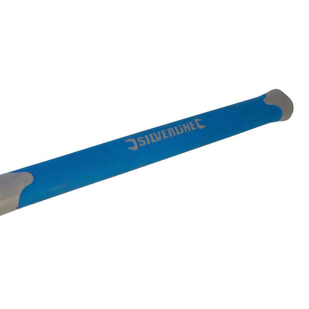 Silverline Sledge Hammer Fibreglass 10lb (4.54kg)