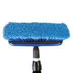 Silverline Telescopic Car Cleaning Brush 1.07 - 1.76m