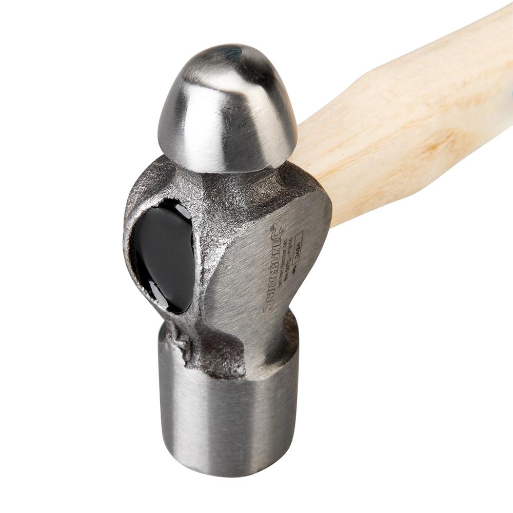 Silverline Ball Pein Hammer Ash 8oz (227g)