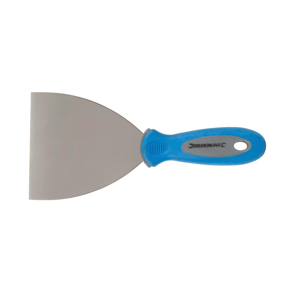 Silverline Expert Scraper 100mm