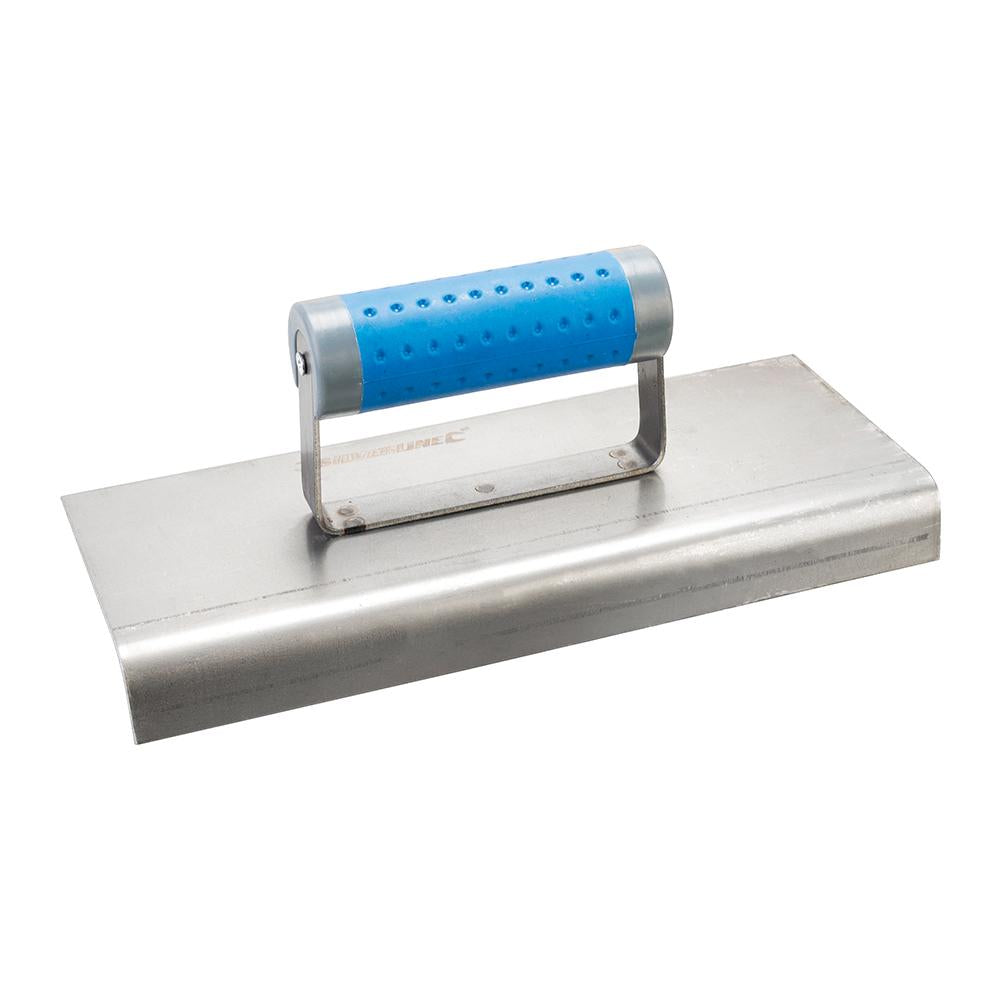 Silverline Cement Edging Trowel 260 x 95mm