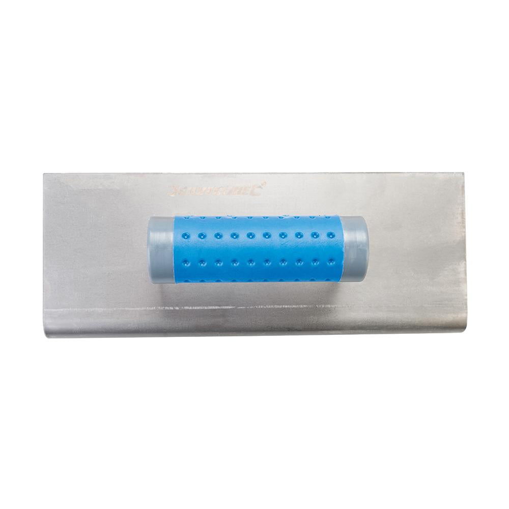 Silverline Cement Edging Trowel 260 x 95mm