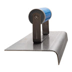 Silverline Cement Edging Trowel 260 x 95mm