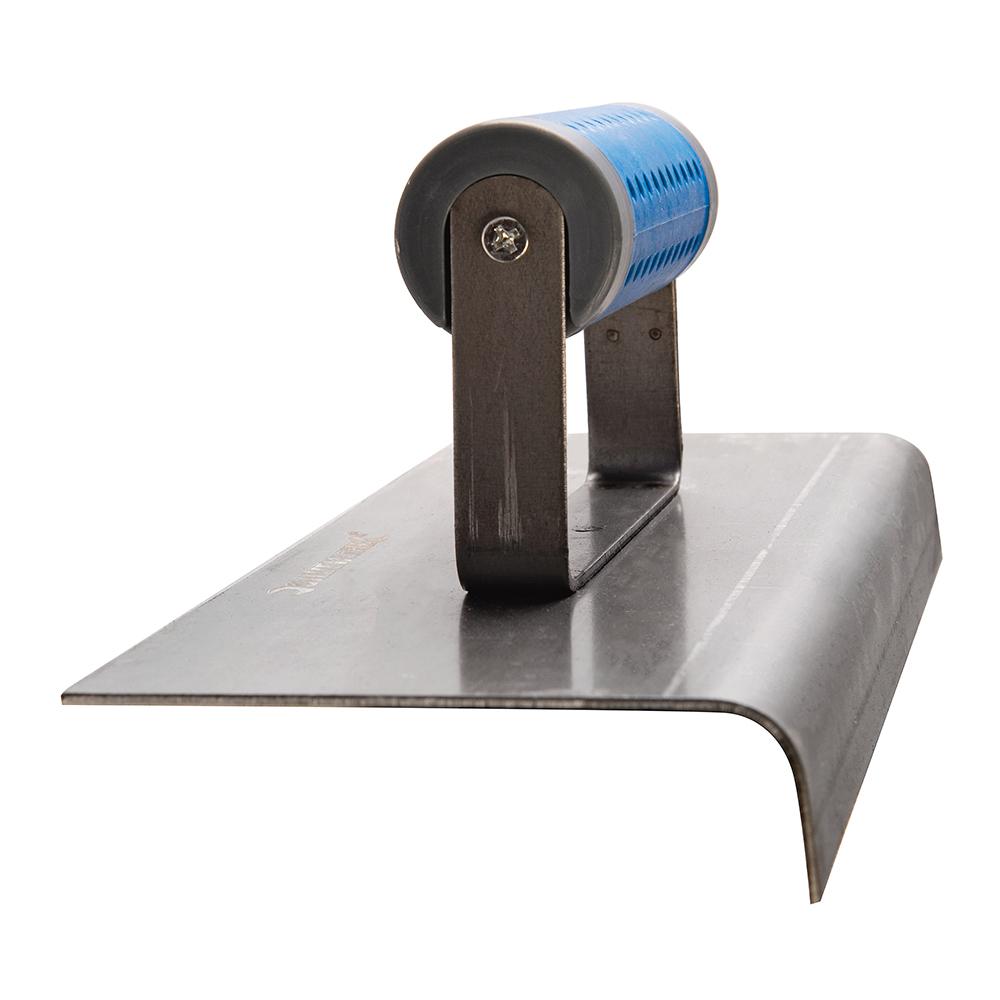 Silverline Cement Edging Trowel 260 x 95mm