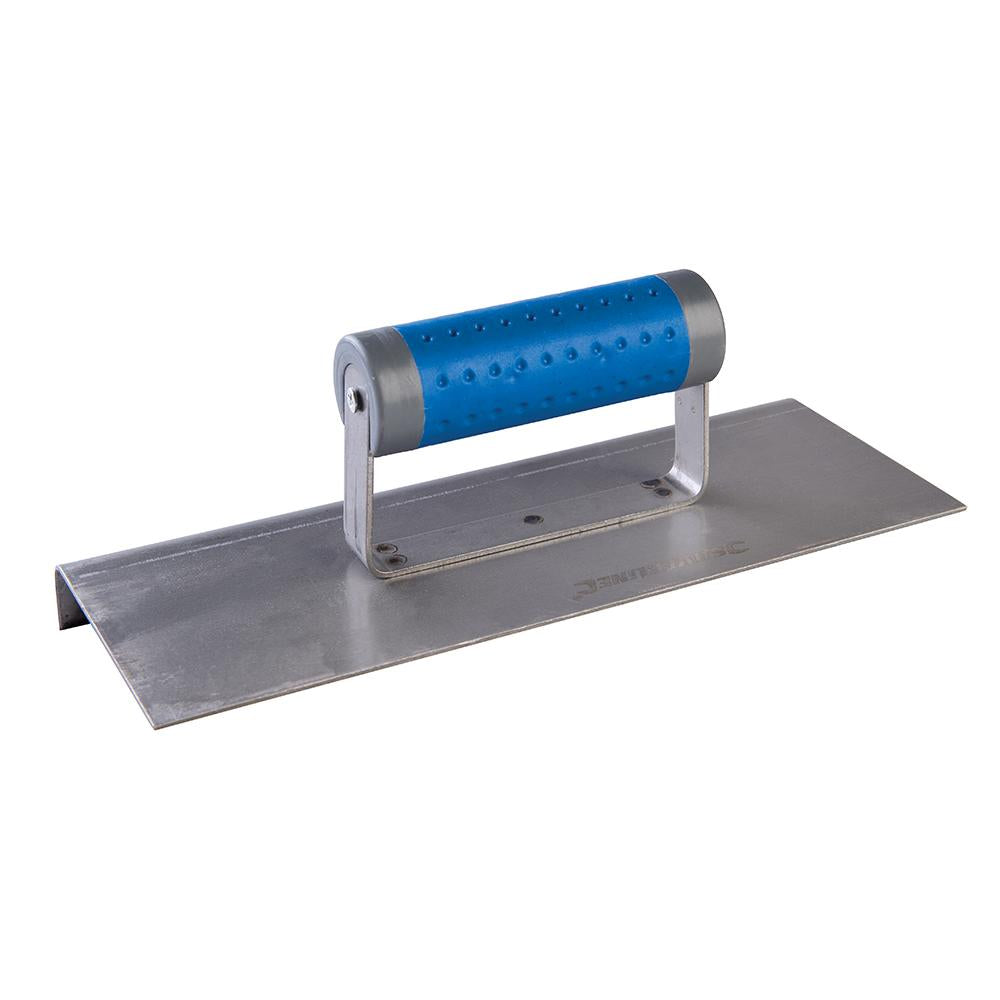 Silverline Cement Edging Trowel 260 x 95mm