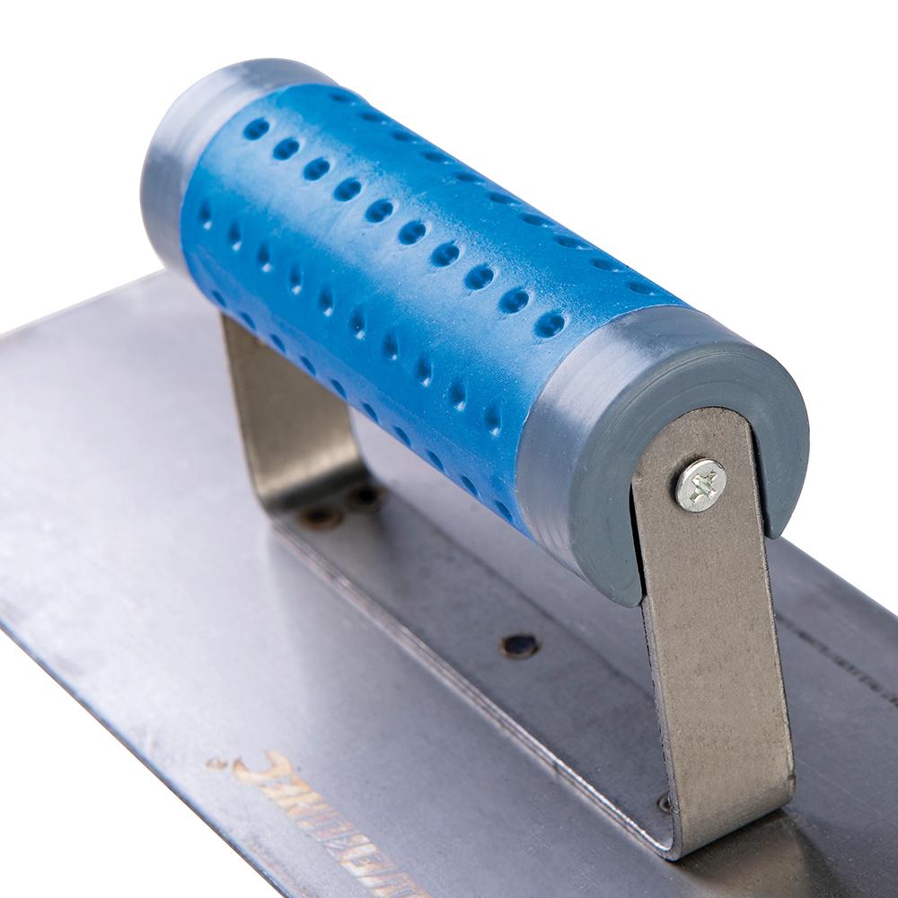 Silverline Cement Edging Trowel 260 x 95mm