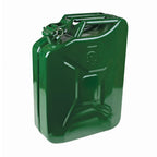 Silverline Jerry Can 20Ltr