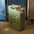 Silverline Jerry Can 20Ltr