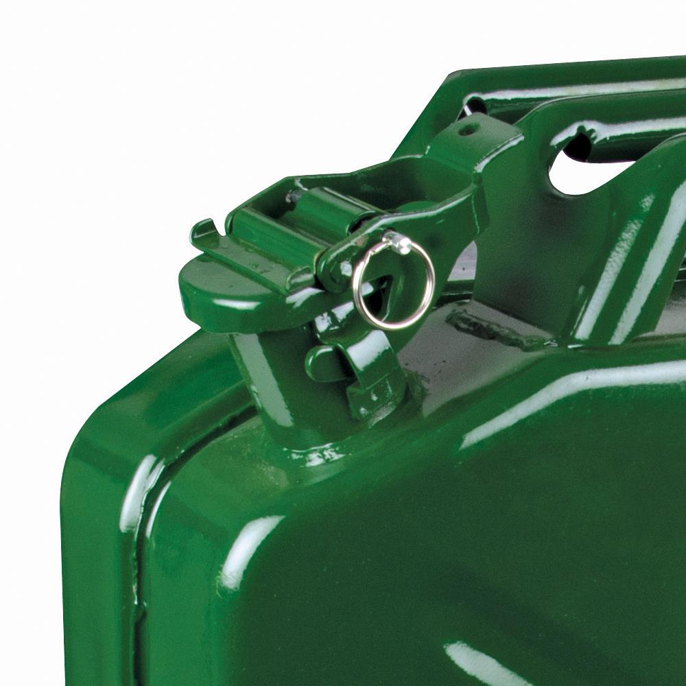 Silverline Jerry Can 20Ltr