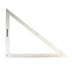 Silverline Folding Frame Square 600mm
