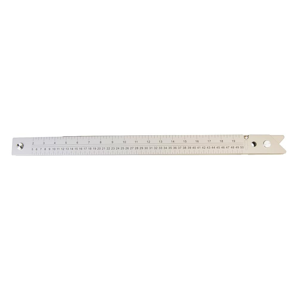 Silverline Folding Frame Square 600mm