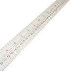 Silverline Folding Frame Square 600mm