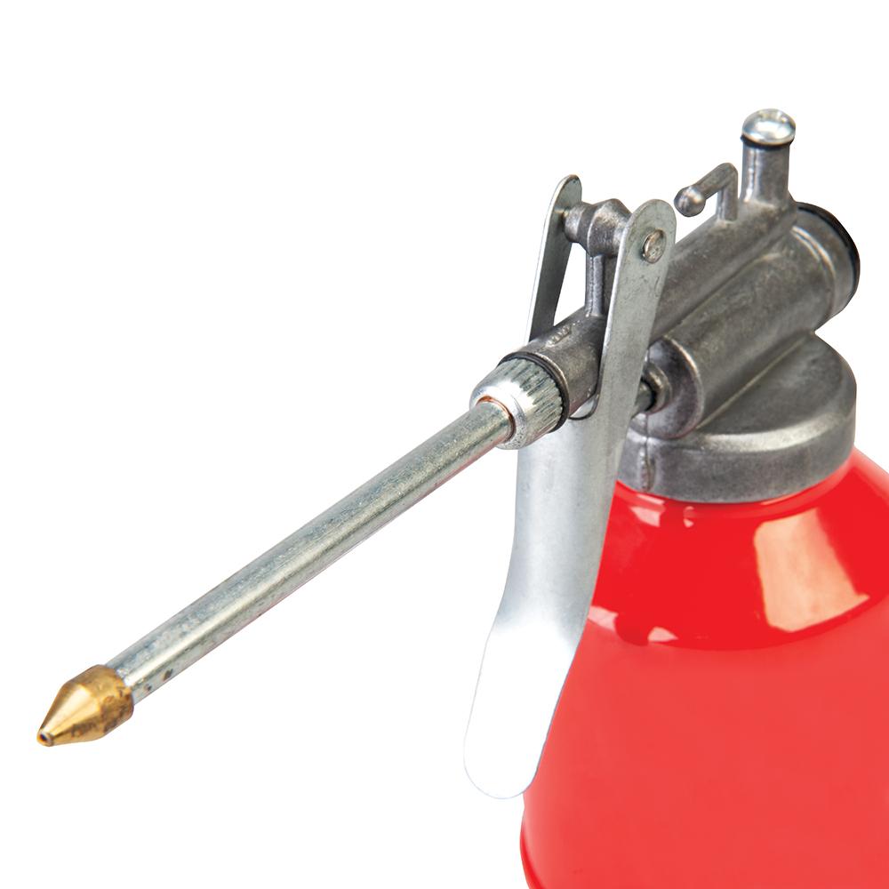 Silverline Oil Can 200cc