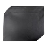 Silverline Wet & Dry Sheets 10pk 1200 Grit
