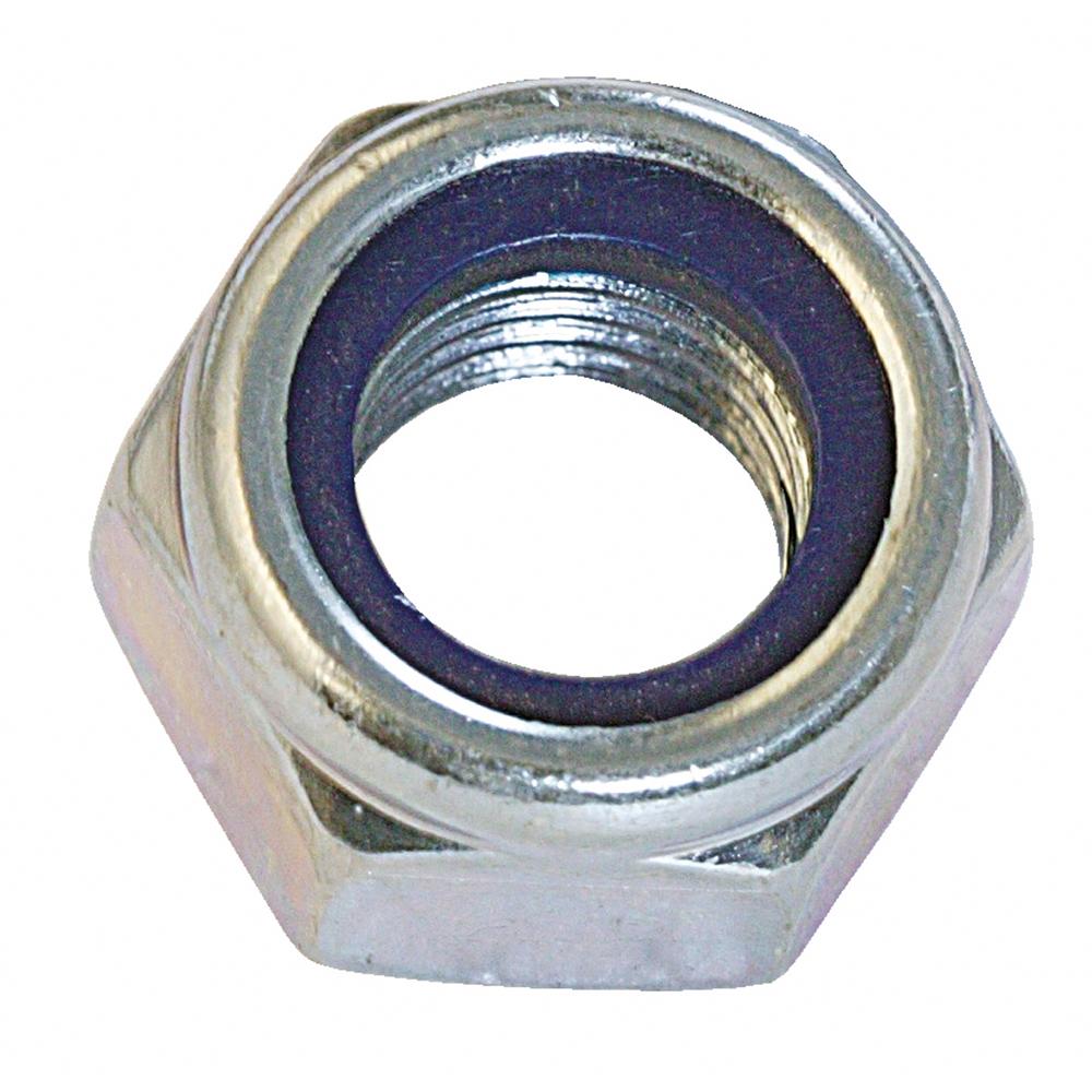 Fixman Lock Nuts Pack 108pce