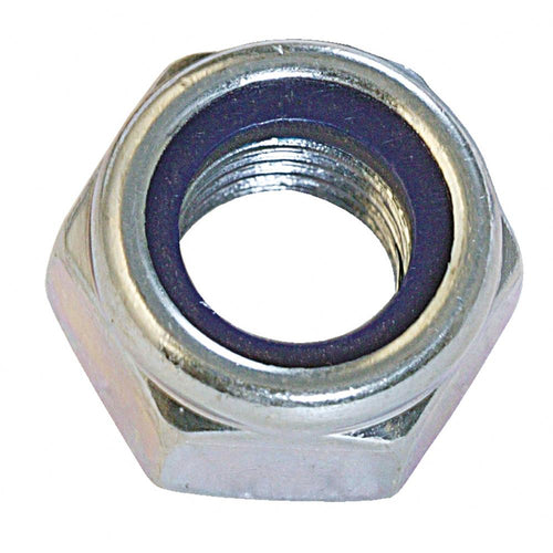 Fixman Lock Nuts Pack 108pce