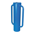 Silverline Post Driver 670 x 170mm - 11.5kg