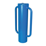 Silverline Post Driver 670 x 170mm - 11.5kg