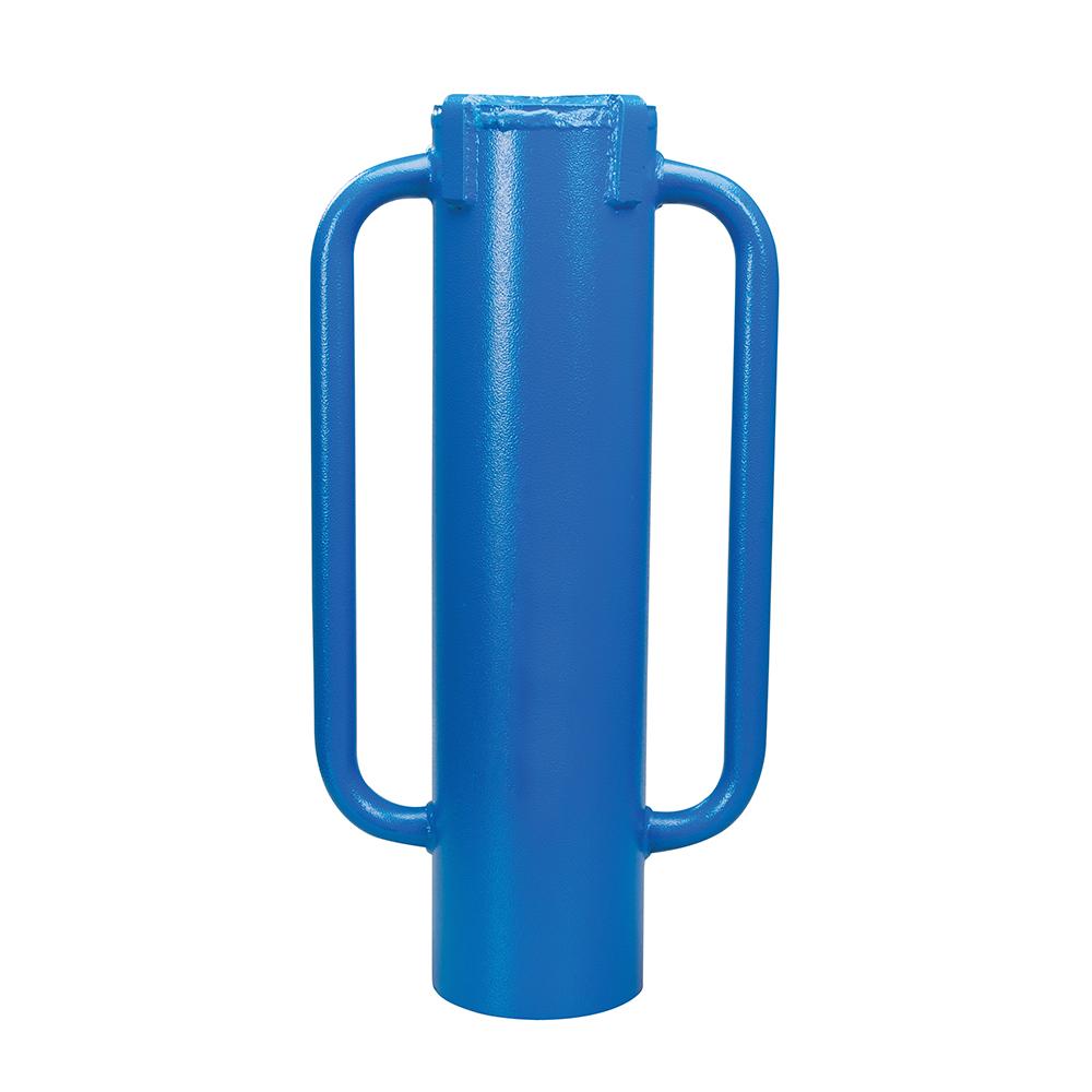 Silverline Post Driver 670 x 170mm - 11.5kg