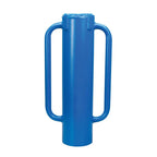 Silverline Post Driver 670 x 170mm - 11.5kg