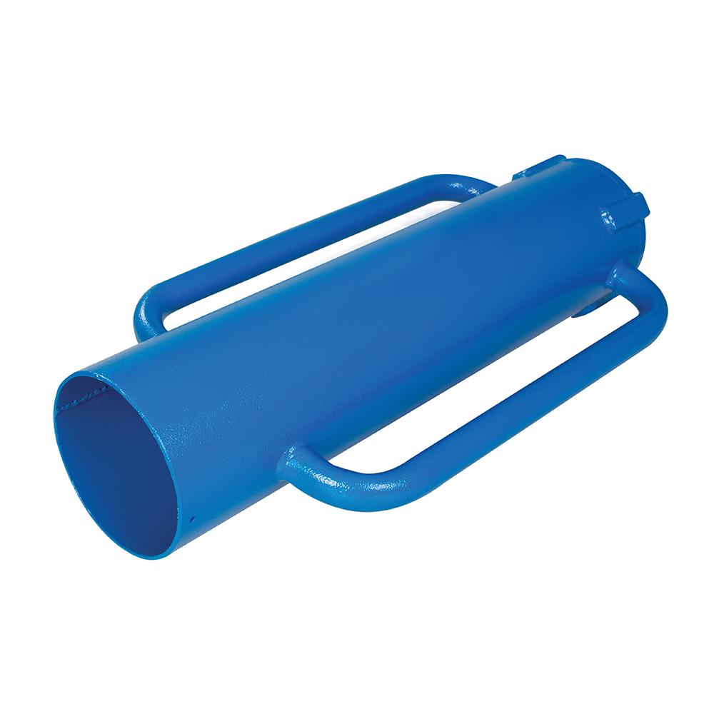 Silverline Post Driver 670 x 170mm - 11.5kg