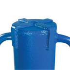 Silverline Post Driver 670 x 170mm - 11.5kg