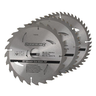 Cutting & Blades