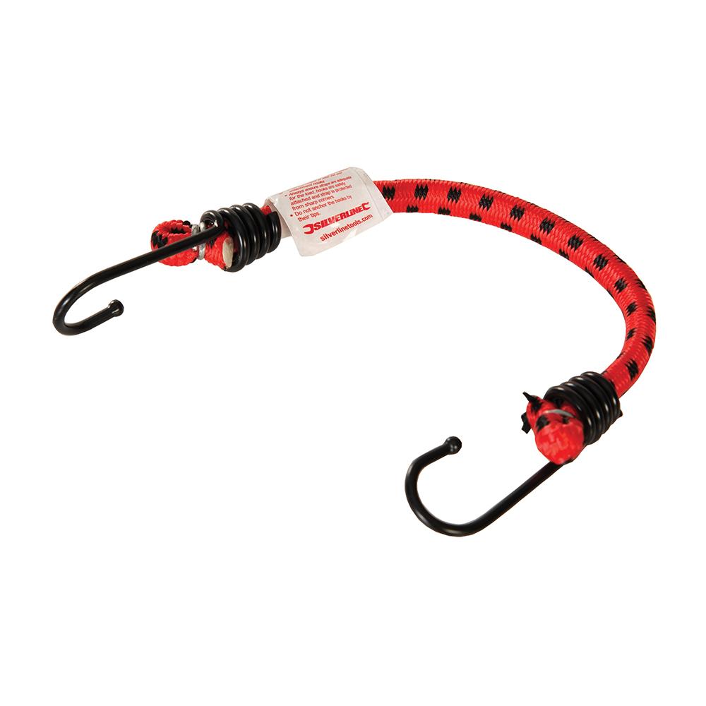 Silverline Bungee Cord Set 20pce 20pce